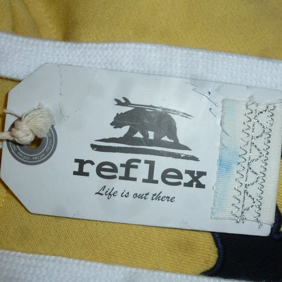 Cute w/ Embroidered logo California Republic Fleece  easy to layer hoodie SZ M - Picture 6 of 8